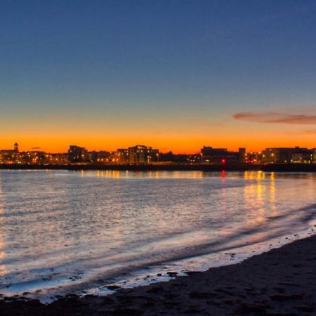 Salthill Village 3 Bed Apartment Galway Zewnętrze zdjęcie