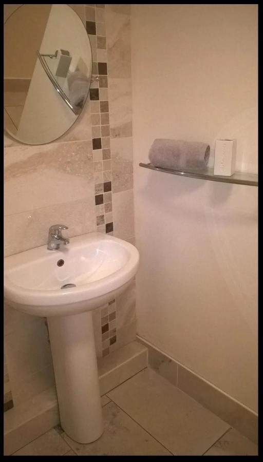 Salthill Village 3 Bed Apartment Galway Zewnętrze zdjęcie