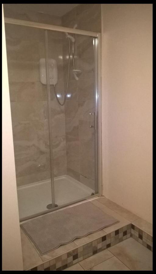 Salthill Village 3 Bed Apartment Galway Zewnętrze zdjęcie