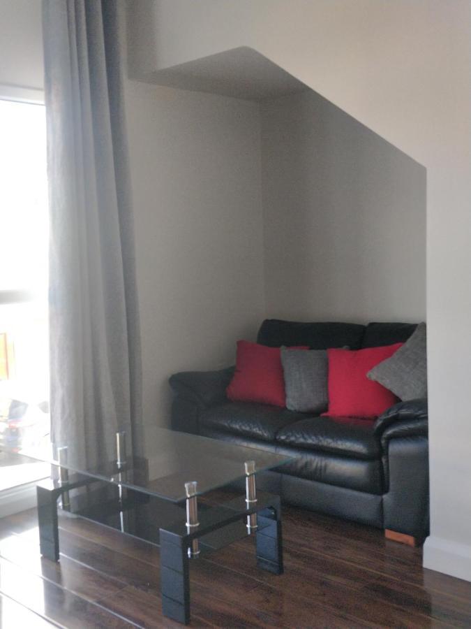Salthill Village 3 Bed Apartment Galway Zewnętrze zdjęcie