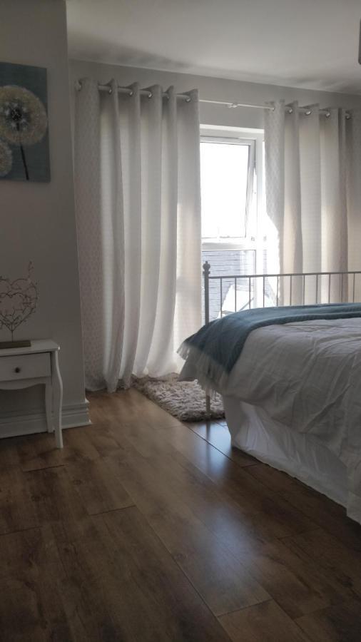 Salthill Village 3 Bed Apartment Galway Zewnętrze zdjęcie