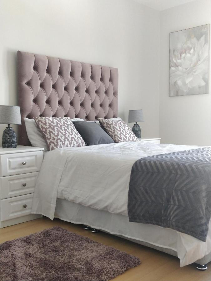 Salthill Village 3 Bed Apartment Galway Zewnętrze zdjęcie