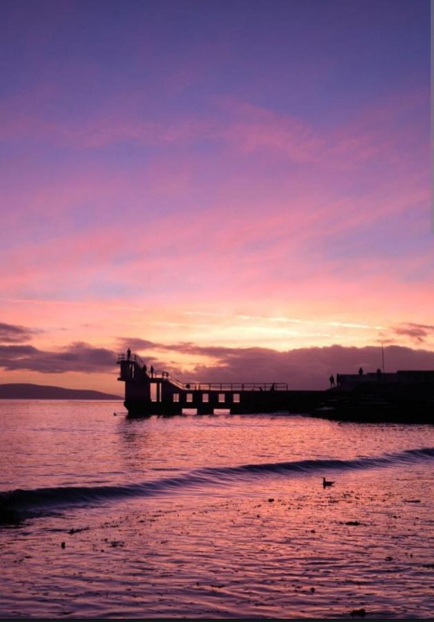 Salthill Village 3 Bed Apartment Galway Zewnętrze zdjęcie